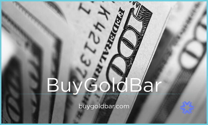 BuyGoldBar.com
