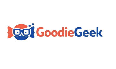 GoodieGeek.com - Creative brandable domain for sale
