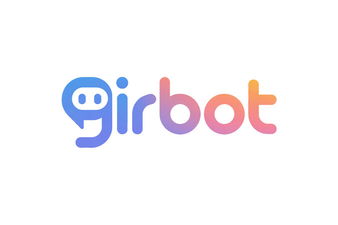 GirBot logo