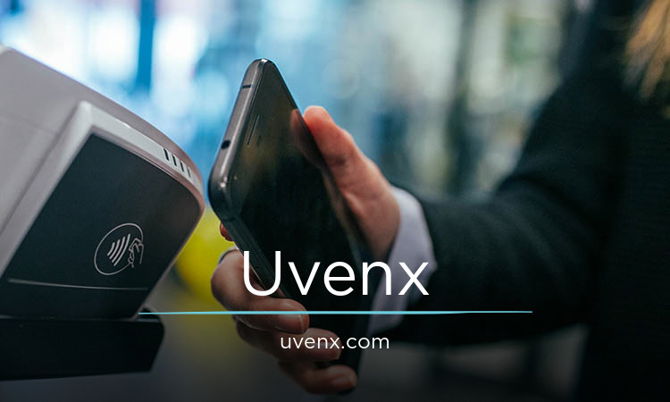 Uvenx.com