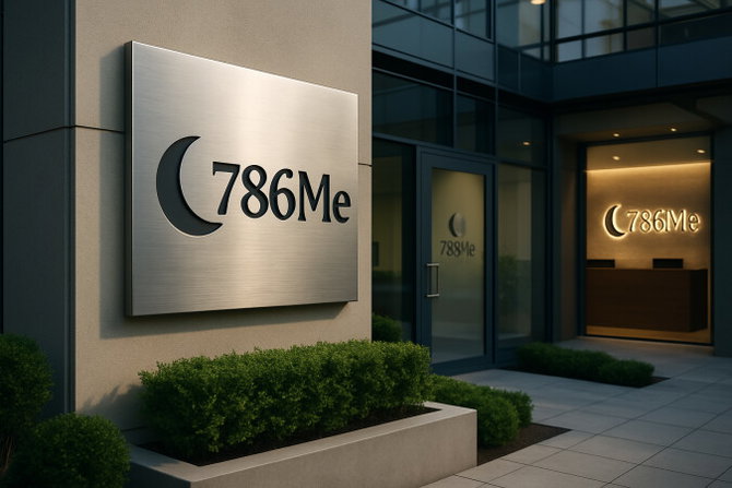 786Me.com — 4