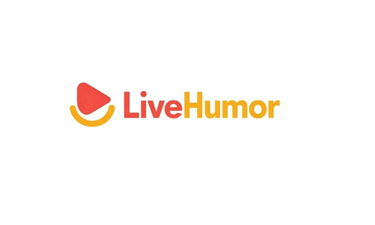 LiveHumor.com - Creative brandable domain for sale
