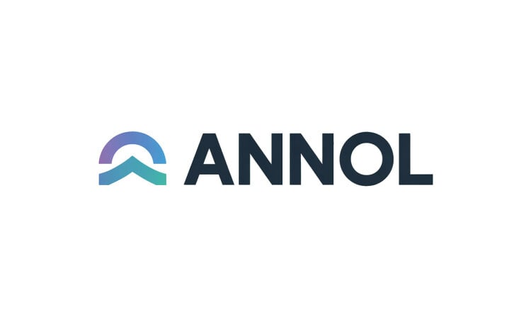 Annol logo
