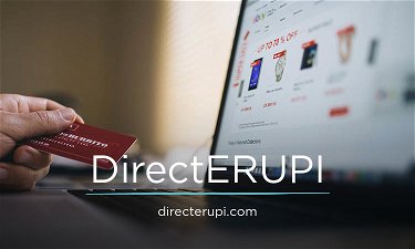 DirectEruPi.com - Creative brandable domain for sale
