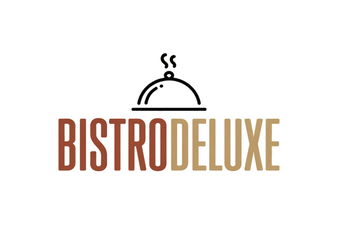 BistroDeluxe.com - Creative brandable domain for sale