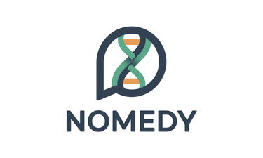Nomedy - New premium website names for sale
