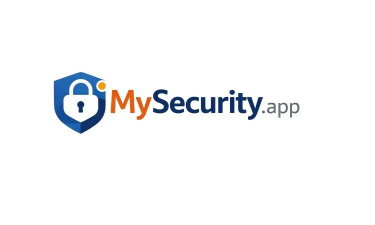 MySecurity logo