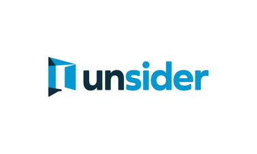 Unsider.com - Creative brandable domain for sale