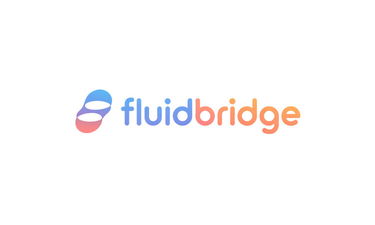 FluidBridge logo