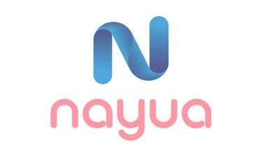 Nayua.com - Creative brandable domain for sale