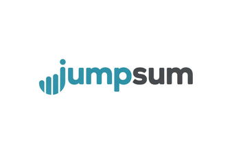 JumpSum.com - Creative brandable domain for sale