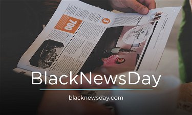 BlackNewsDay.com - Creative brandable domain for sale