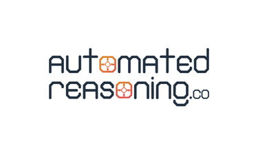 AutomatedReasoning.co - Creative brandable domain for sale