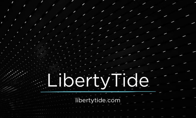 LibertyTide.com