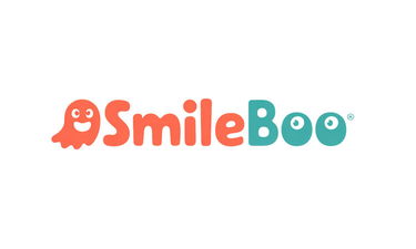 SmileBoo logo