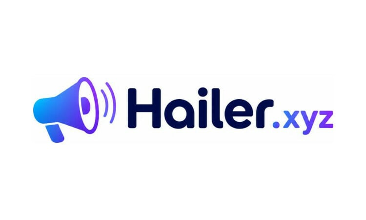 Hailer logo