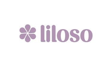 Liloso.com - Creative brandable domain for sale