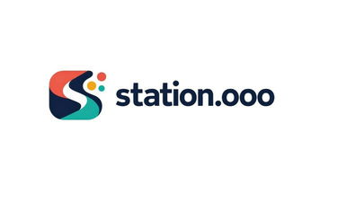 Station logo