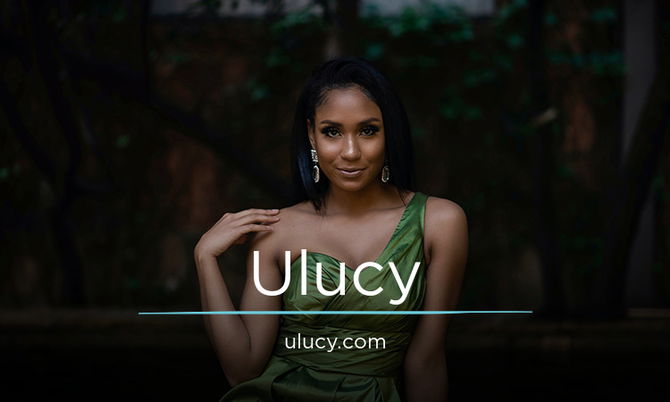 Ulucy.com