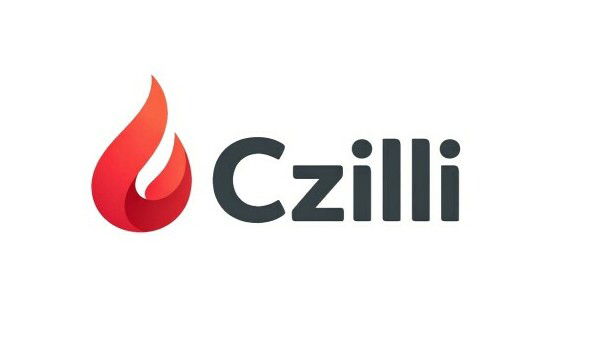 Czilli.com — Premium Domain For Sale | Atom