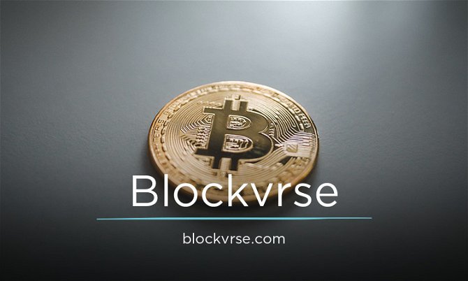 Blockvrse.com