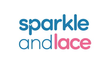 SparkleAndLace.com - Creative brandable domain for sale