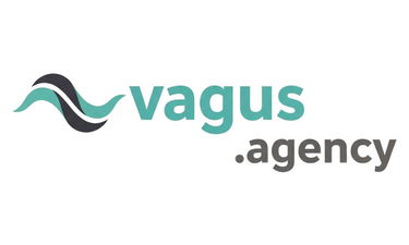 vagus.agency - Creative brandable domain for sale