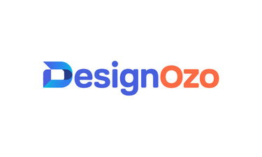 Designozo.com - Creative brandable domain for sale