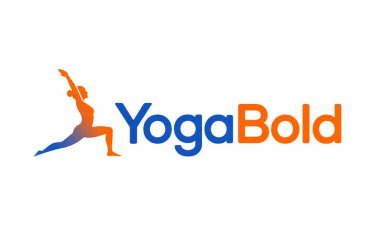 YogaBold logo