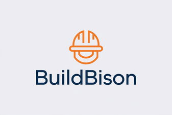 BuildBison.com - Creative brandable domain for sale