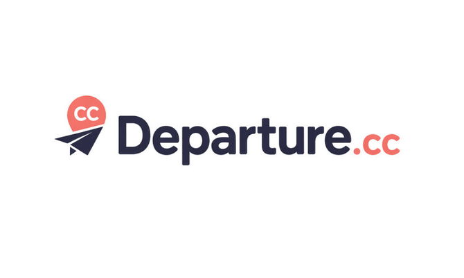 Departure.cc