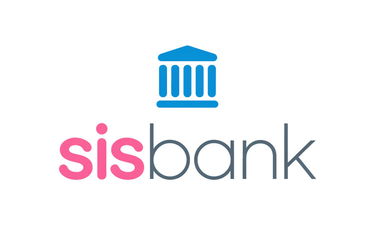 SisBank.com is for sale