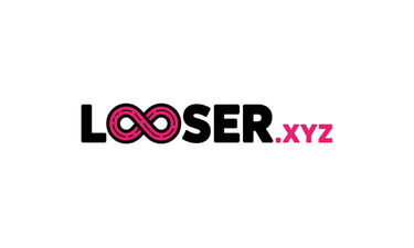 Looser.xyz - Creative brandable domain for sale