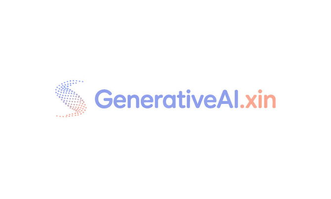 GenerativeAI.xin