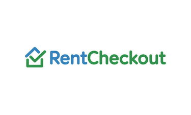 RentCheckout.com - Creative brandable domain for sale
