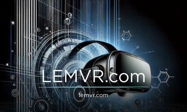 LEMVR.com - New premium domains