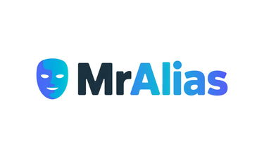 MrAlias.com - Creative brandable domain for sale