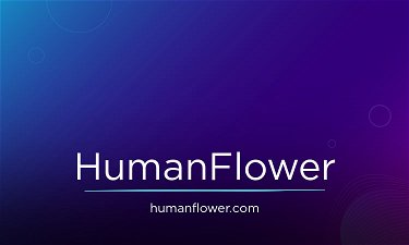 HumanFlower.com