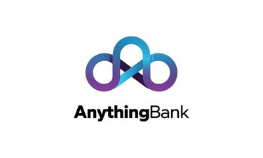 AnythingBank.com - Creative brandable domain for sale