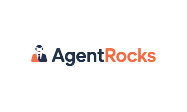 AgentRocks.com is for sale