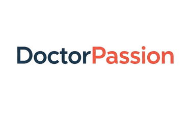 DoctorPassion.com - Creative brandable domain for sale