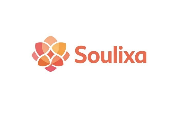 Soulixa logo
