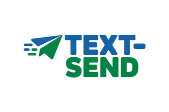 Text-Send.com - Creative brandable domain for sale