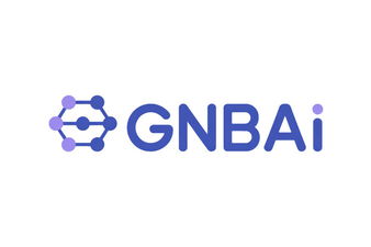 GNBAi.com - Creative brandable domain for sale
