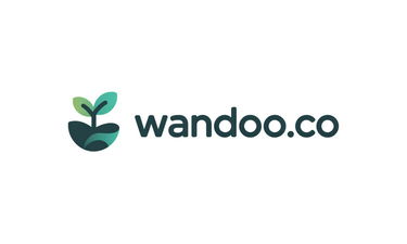 Wandoo.co - Creative brandable domain for sale