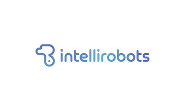 IntelliRobots.com - Creative brandable domain for sale
