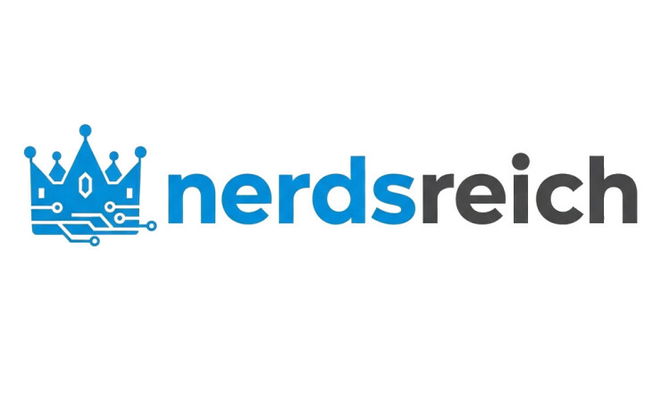 nerdsreich.com