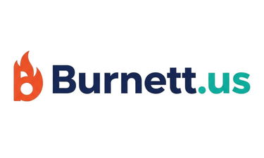 Burnett logo
