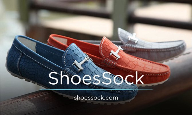ShoesSock.com