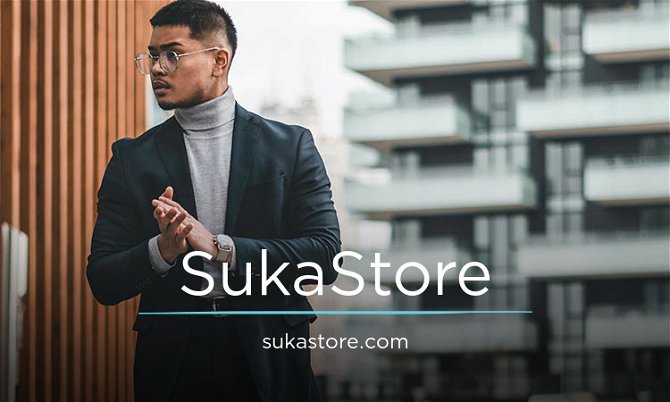 SukaStore.com